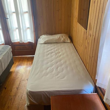 El Pindo Iguazu Aparthotel Puerto Iguazú Exteriör bild