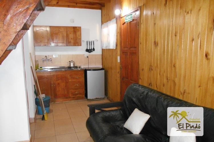 El Pindo Iguazu Aparthotel Puerto Iguazú Exteriör bild