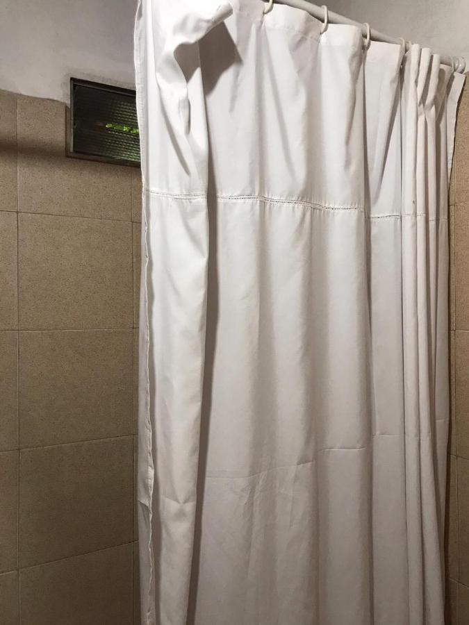 El Pindo Iguazu Aparthotel Puerto Iguazú Exteriör bild