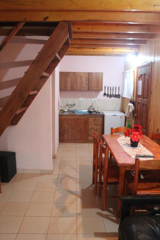 El Pindo Iguazu Aparthotel Puerto Iguazú Exteriör bild