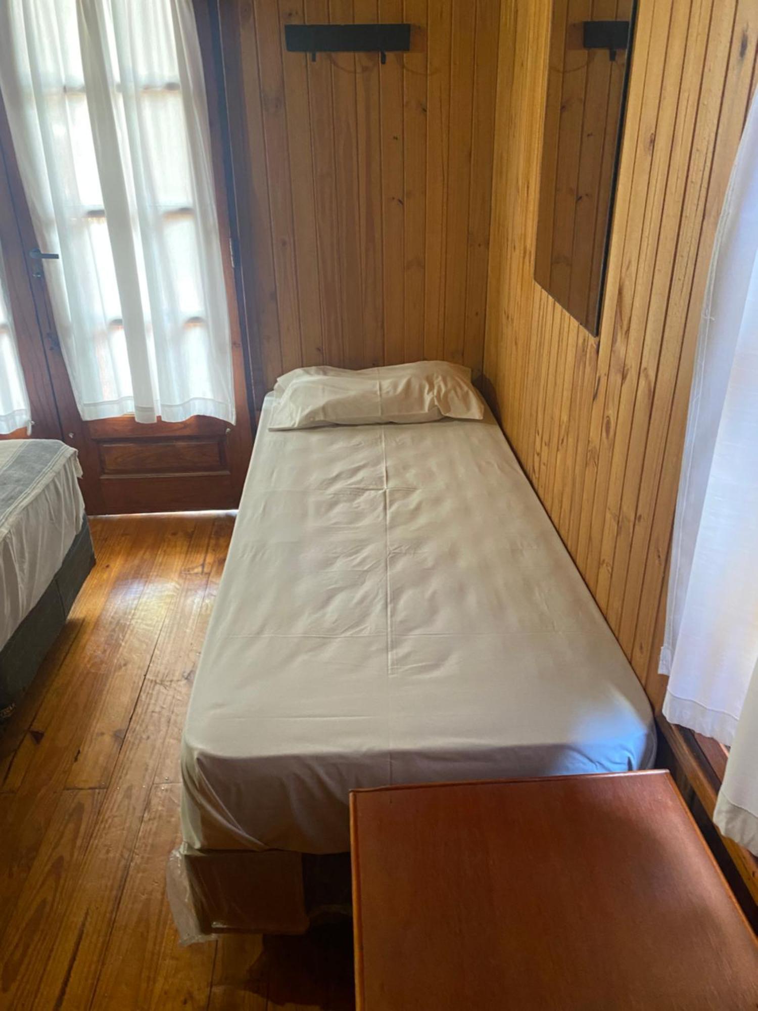 El Pindo Iguazu Aparthotel Puerto Iguazú Exteriör bild